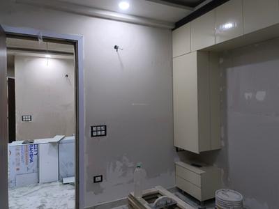 Bedroom Image of 550 Sq.ft 2 BHK Apartment / Flat for sale in Fairdeal Burari Dream Homes, Burari New Delhi for Rs. 3500000