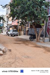 Image of 600 Sq.ft Residential Plot / Land for sale in Singapura, Bengaluru for Rs. 3900000