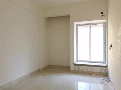 Bedroom Image of 1200 Sq.ft 3 BHK Apartment / Flat for sale in Paschim Putiary Kolkata for Rs. 7200000