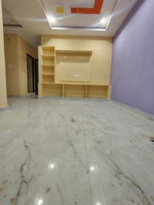 Hall Image of 2500 Sq.ft 5 BHK Independent House for sale in Suraram Hyderabad for Rs. 11800000