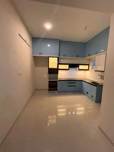 Kitchen Image of 1141 Sq.ft 2 BHK Apartment / Flat for rent in Splendid Lake Breez, Begur Bengaluru for Rs. 38500