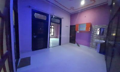 Bedroom Image of 2150 Sq.ft 3 BHK Penthouse for rent in Ashok Nagar Gorakhpur for Rs. 51000