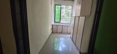 Balcony Image of 1050 Sq.ft 2 BHK Apartment / Flat for sale in Kamothe Navi Mumbai for Rs. 9500000