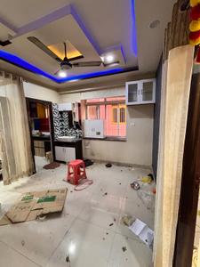 Hall Image of 1300 Sq.ft 3 BHK Apartment / Flat for rent in Jai Maa Gayatri Builders Ramgati Residency, Rukanpura Patna for Rs. 22000