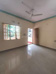 Hall Image of 700 Sq.ft 1.5 BHK Builder Floor for rent in Indira Nagar Bengaluru for Rs. 30000