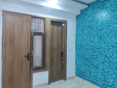 Bedroom Image of 1050 Sq.ft 2 BHK Builder Floor for sale in Bamheta Ghaziabad for Rs. 5000000