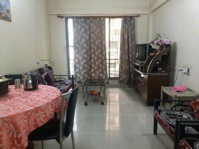 Living Room Image of 1100 Sq.ft 2 BHK Apartment / Flat for sale in Kamothe Navi Mumbai for Rs. 10500000