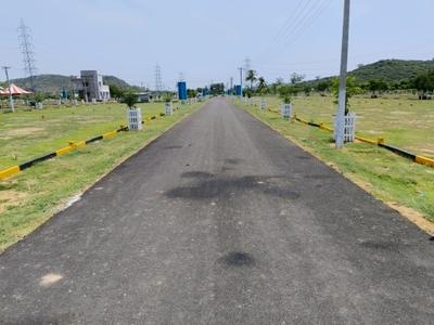 Image of 1055 Sq.ft Residential Plot / Land for sale in Singaperumal Koil, Chennai for Rs. 1466450