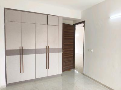 Bedroom Image of 1503 Sq.ft 3.5 BHK Builder Floor for rent in M3M Soulitude , Sector 89 Gurgaon for Rs. 44000