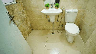 Image of 842 Sq.ft 2 BHK Apartment / Flat for sale in Anthem French Apartments, Noida Extension, Greater Noida for Rs. 7700000