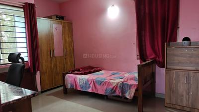 Bedroom Image of 1080 Sq.ft 2 BHK Apartment / Flat for rent in Thrippunithura Kochi for Rs. 25000