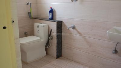 Image of 1450 Sq.ft 2.5 BHK Builder Floor for rent in RR Nagar, Bengaluru for Rs. 35000