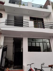 4 BHK Independent House