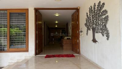 Hall Image of 2900 Sq.ft 6 BHK Apartment / Flat for rent in Iscon Ambli Road Ahmedabad for Rs. 400000