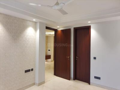Bedroom Image of 2700 Sq.ft 4 BHK Builder Floor for sale in Sector 5 Gurgaon for Rs. 25900000