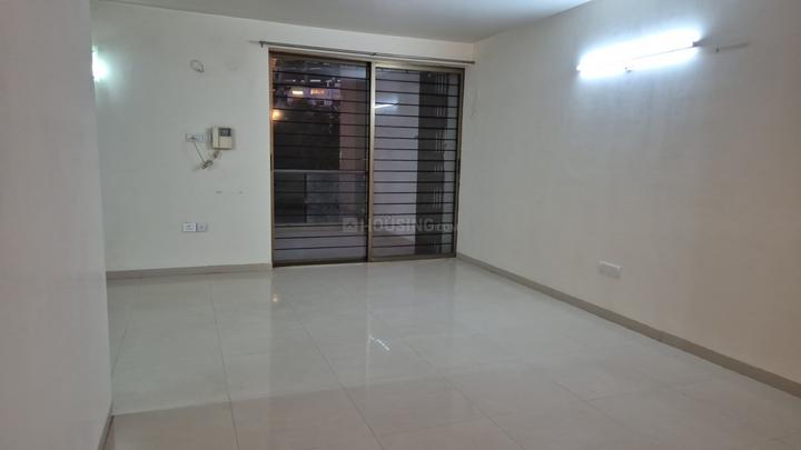 Iris Society Living Room 1