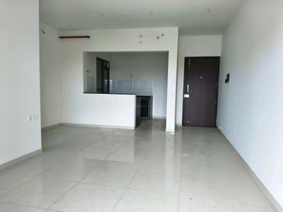 Living Room Image of 890 Sq.ft 2 BHK Apartment / Flat for sale in Shapoorji Pallonji Vanaha, Bavdhan Pune for Rs. 8399999