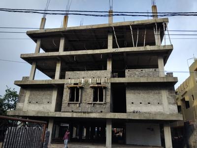 Image of 1100 Sq.ft 2 BHK Apartment / Flat for sale in Amalapada, Angul for Rs. 6000000
