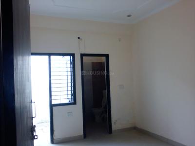 Bedroom Image of 1140 Sq.ft 3 BHK Apartment / Flat for sale in Kalindi Vihar Agra for Rs. 2700000