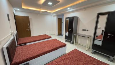 Bedroom Image of SK PROPERTY CONSULTANT  in Powai, Mumbai