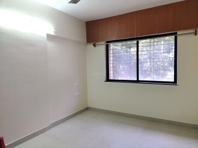 Bedroom Image of 1250 Sq.ft 2 BHK Apartment / Flat for rent in Sukhwani Empire Square, Chinchwad Pune for Rs. 42000