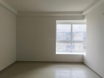 Bedroom Image of 1183 Sq.ft 2 BHK Apartment / Flat for sale in Bhartiya Nikoo Homes Phase 2, Kannuru Bengaluru for Rs. 13500000