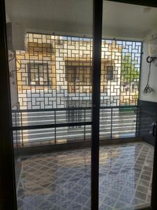Balcony Image of 2880 Sq.ft 4 BHK Builder Floor for sale in Chittaranjan Park New Delhi for Rs. 100000000