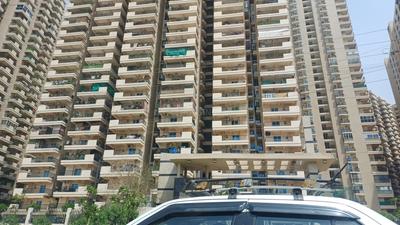 2 BHK Apartment