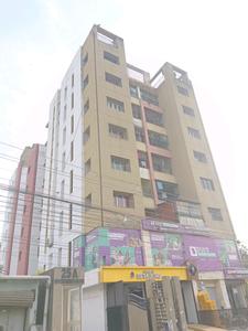 3 BHK Flat