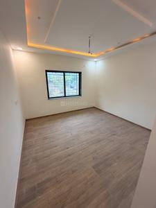 Hall Image of 1550 Sq.ft 3 BHK Apartment / Flat for rent in Gorewada Nagpur for Rs. 20000