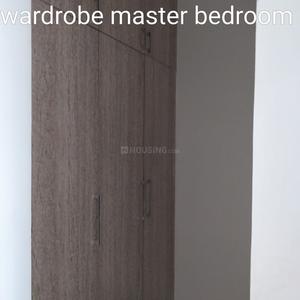 Bedroom Image of 1565 Sq.ft 3 BHK Apartment / Flat for sale in Jaypee Klassic Heights, Sector 133 Noida for Rs. 18000000