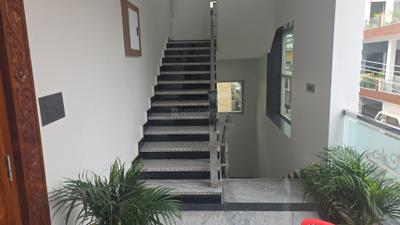 Staircase Image of 15000 Sq.ft 9 BHK Villa for sale in Avas Vikas Colony Rishikesh for Rs. 40000000