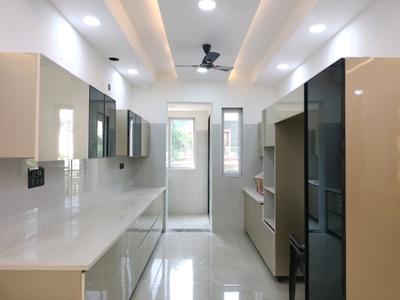 Kitchen Image of 2250 Sq.ft 4 BHK Builder Floor for sale in Sector 85 Faridabad for Rs. 24000000
