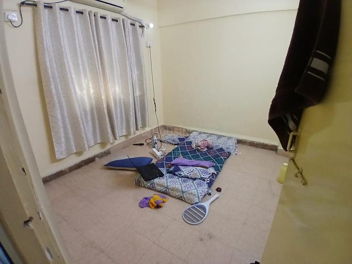 Sector 1, Kopar Khairane Bedroom 1