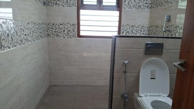 Image of 2400 Sq.ft 3 BHK Builder Floor for rent in Sanjaynagar, Bengaluru for Rs. 81000