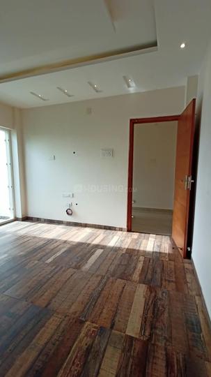 Nolambur Bedroom One 1