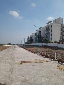 Image of 3500 Sq.ft Residential Plot / Land for sale in Hinjawadi, Pune for Rs. 1575000