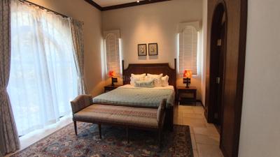 Bedroom Image of 5521 Sq.ft 5 BHK Independent House for sale in Parra Goa for Rs. 280000000