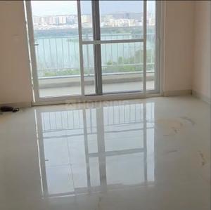 Hall Image of 1200 Sq.ft 2 BHK Apartment / Flat for rent in Shriram Chirping Woods, Harlur Bengaluru for Rs. 55000