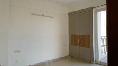 Bedroom Image of 1000 Sq.ft 2 BHK Apartment / Flat for rent in Affinity Greens, PR7 Airport Road Zirakpur for Rs. 23500