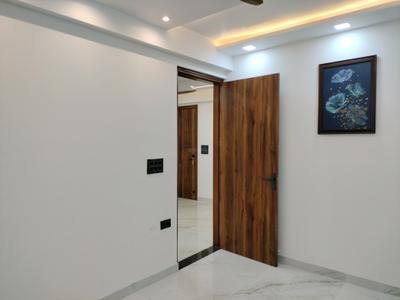Bedroom Image of 1800 Sq.ft 3 BHK Apartment / Flat for sale in Sector 22 Dwarka New Delhi for Rs. 25500000