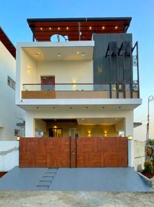 Image of 2600 Sq.ft 3 BHK Independent House for sale in Saravanampatty, Coimbatore for Rs. 15500000