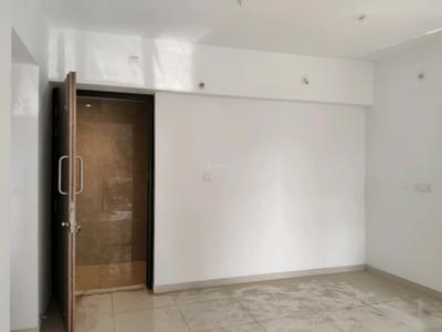 Living Room Image of 650 Sq.ft 1 BHK Apartment / Flat for rent in Lodha Upper Thane Greenville A To I E1, Bhiwandi Thane for Rs. 13499