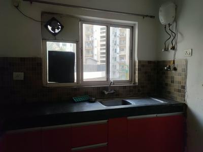 Kitchen Image of 1900 Sq.ft 4 BHK Apartment / Flat for sale in Orris Carnation Residency, Sector 85 Gurgaon for Rs. 16000000