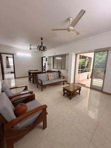 3 BHK Flat