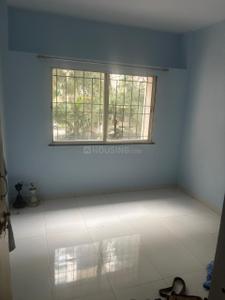 Bedroom Image of 975 Sq.ft 2 BHK Apartment / Flat for sale in SSD Sai Platinum, Pimple Saudagar Pune for Rs. 9500000