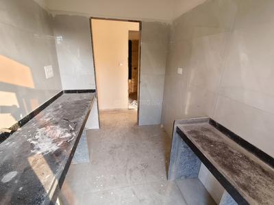 Kitchen Image of 1150 Sq.ft 2 BHK Apartment / Flat for sale in Gajora Invicta, Ulwe Navi Mumbai for Rs. 12500000