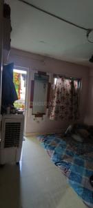 Bedroom Image of 450 Sq.ft 1 BHK Apartment / Flat for sale in Varachha Surat for Rs. 800000