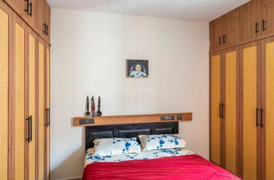 Bedroom Image of 980 Sq.ft 2 BHK Apartment / Flat for sale in Kolur Bengaluru for Rs. 10540000