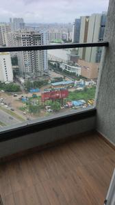 Image of 350 Sq.ft 1 RK Apartment / Flat for rent in Vilas VJ IndiLife Wakad, Wakad, Pune for Rs. 25000
